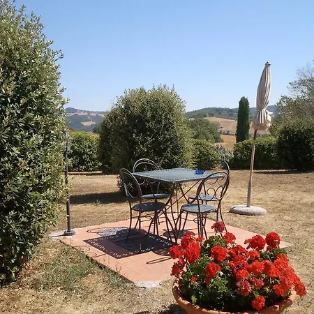 La Colombaina Holiday home