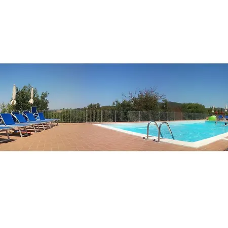 La Colombaina Volterra