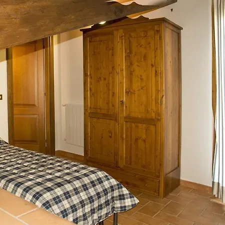 Holiday home La Colombaina *