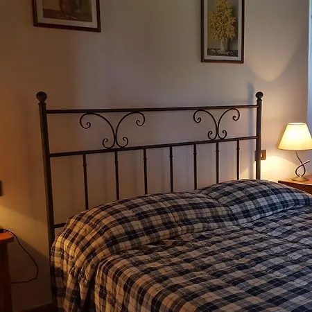 La Colombaina Holiday home Volterra