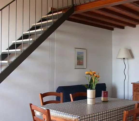 La Colombaina * Volterra