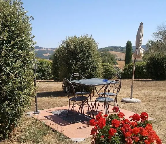 La Colombaina Dom wakacyjny