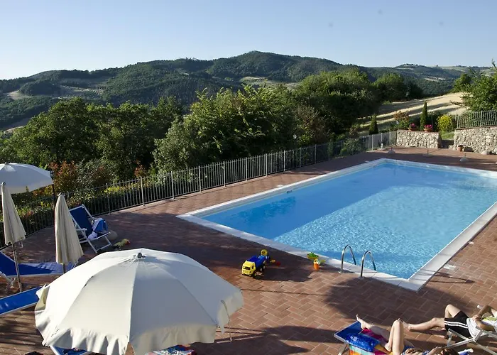 La Colombaina Dom wakacyjny