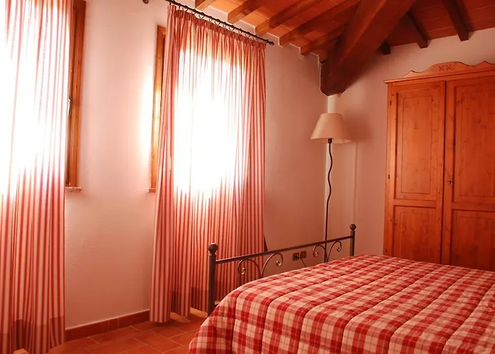 La Colombaina Volterra