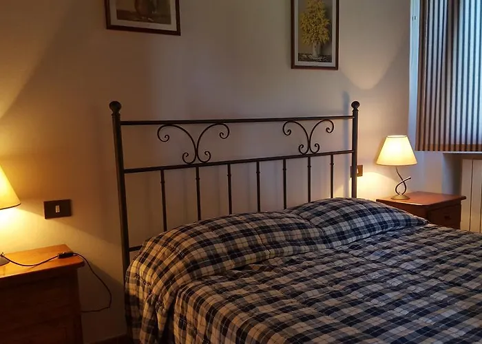 La Colombaina Dom wakacyjny Volterra